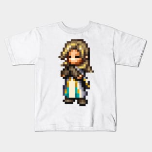 Ophilia Sprite Kids T-Shirt